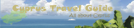 E-Cyprus Tourist Guide -Touristikos Odigos